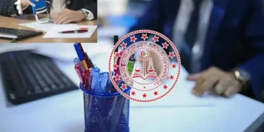 Adalet Bakanlığı 15 bin personel alımı ne zaman? CTE infaz ve koruma memuru, zabıt katibi, hemşire, teknisyen alımları başladı mı?