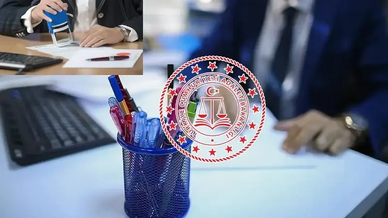 Adalet Bakanlığı 15 bin personel alımı ne zaman? CTE infaz ve koruma memuru, zabıt katibi, hemşire, teknisyen alımları başladı mı?