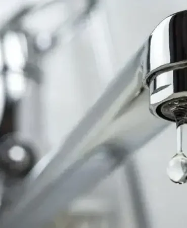 Ankara'da su kesintisi! ASKİ'den açıklama: Beypazarı ve Etimesgut'ta sular ne zaman gelecek?