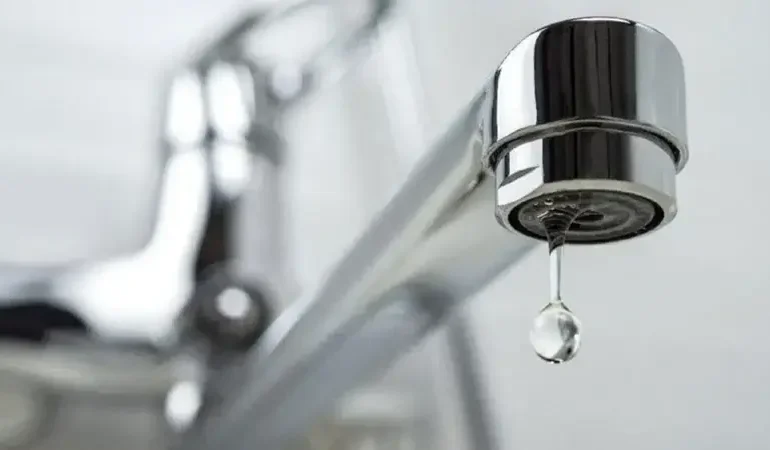 Ankara'da su kesintisi! ASKİ'den açıklama: Beypazarı ve Etimesgut'ta sular ne zaman gelecek?