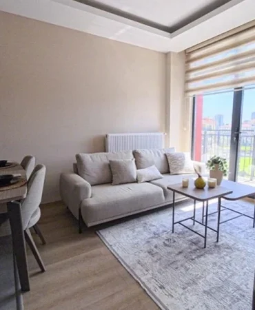 TOKİ İstanbul konutları nasıl olacak? İşte İstanbul 100 bin konut örnek TOKİ daireleri