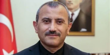 Tuncay Sonel açığa alındı mı?