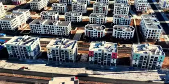 TOKİ Hatay sosyal konutlar ne zaman teslim edilecek?