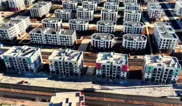 TOKİ Hatay sosyal konutlar ne zaman teslim edilecek?
