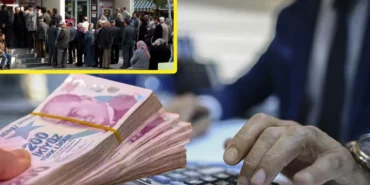 Merkez Bankası enflasyon raporu: Temmuzda memur maaşına ne kadar zam yapılacak? Emekli maaş zam oranı tahminleri