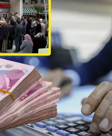 Merkez Bankası enflasyon raporu: Temmuzda memur maaşına ne kadar zam yapılacak? Emekli maaş zam oranı tahminleri