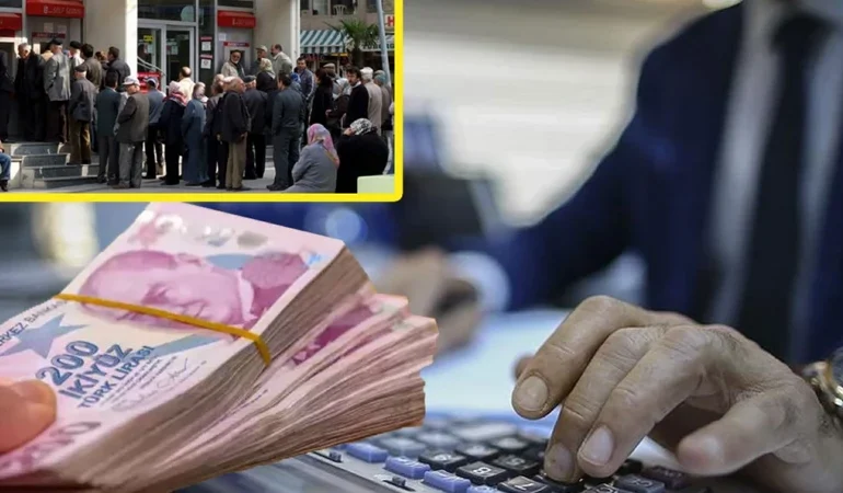 Merkez Bankası enflasyon raporu: Temmuzda memur maaşına ne kadar zam yapılacak? Emekli maaş zam oranı tahminleri