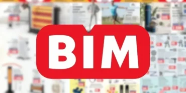 BİM 10 Nisan aktüel kataloğunda hangi ürünler satışta? Saksı çeşitleri, bahçe alet seti, metal dekoratif bisiklet, rüzgar gülü raflarda!