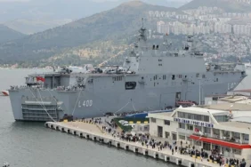 Deniz Kuvvetleri Komutanlığı gemi ziyaretleri ne zaman?