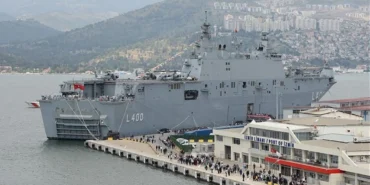 Deniz Kuvvetleri Komutanlığı gemi ziyaretleri ne zaman?