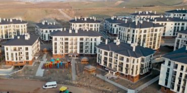 TOKİ konutları ne zaman teslim edilecek? 500 bin sosyal konut TOKİ evleri anahtar teslim takvimi netleşti