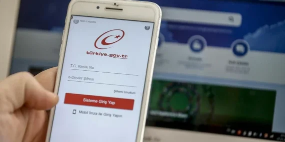 e Devlet çöktü mü, yoğunluk ne zaman düzelecek? TOKİ e-Devlet kura çekimi sorgulama ekranı ne zaman açılacak?