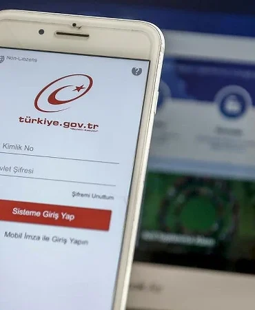 e Devlet çöktü mü, ne zaman düzelecek? TOKİ e-Devlet kura çekimi sorgulama ekranı ne zaman açılacak?