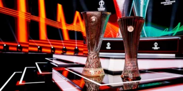 Avrupa'da yarı finalistler belli oluyor: Bugünkü canlı maçlar neler? UEFA Konferans ve Avrupa Ligi maçları hangi kanalda, saat kaçta? İşte yayın bilgileri