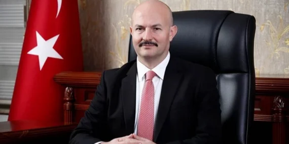 Abdullah Küçük kimdir?