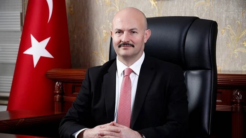 Abdullah Küçük kimdir?