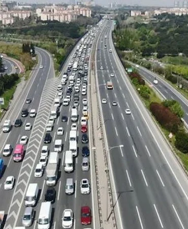 1 Mayıs'ta İstanbul'da hangi yollar kapalı 2026? Yarın İstanbul'da kapalı olan yolların listesi