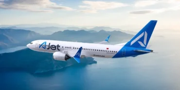 Ajet 23 Nisan indirimli uçak biletleri ne kadar, nasıl alınır? Uçuş tarihleri ve illeri neler?