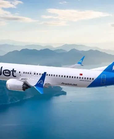 Ajet 23 Nisan indirimli uçak biletleri ne kadar, nasıl alınır? Uçuş tarihleri ve illeri neler?