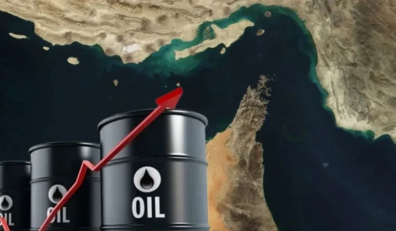 Müzakere masası dağıldı petrol fiyatları sert yükseldi: Brent petrol varil fiyatı ne kadar oldu?
