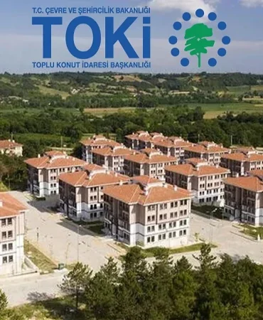 TOKİ İstanbul kura sonuçları ne zaman belli olacak? 2026 İstanbul 100 bin konut isim listesi sorgulama ekranı
