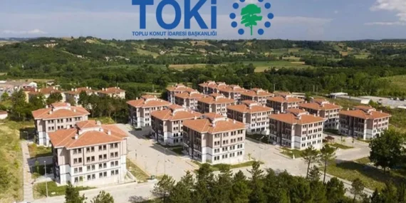 TOKİ İstanbul kura sonuçları ne zaman belli olacak? 2026 İstanbul 100 bin konut isim listesi sorgulama ekranı