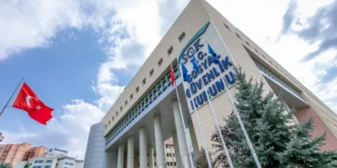 SGK 100 sosyal güvenlik denetmen yardımcısı alımı yapacak: İşte başvuru şartları ve tarihleri