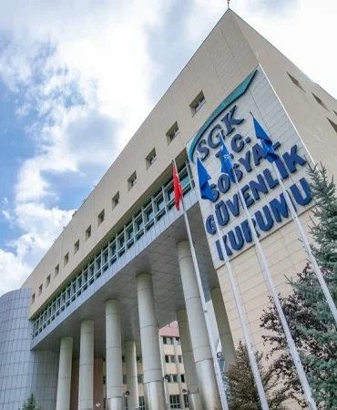 SGK 100 sosyal güvenlik denetmen yardımcısı alımı yapacak: İşte başvuru şartları ve tarihleri