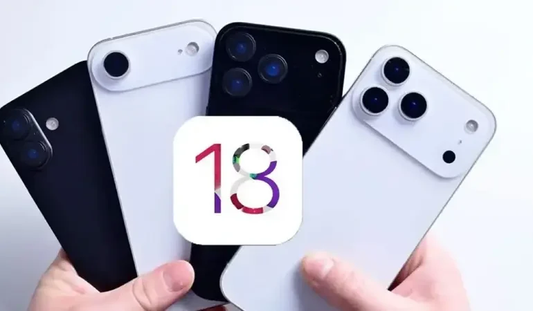iPhone 18 nasıl olacak, tasarım özellikleri neler?