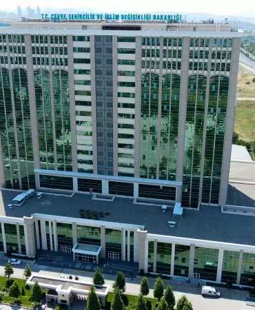 Memur olmak isteyenlere fırsat: Çevre ve Şehircilik Bakanlığı 135 personel alacak