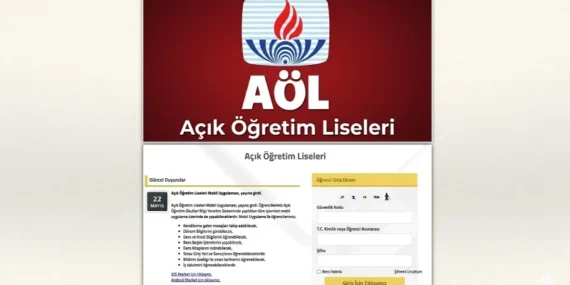 AÖL sınav sonucu sorgulama ekranı 2026! MEB AÖL 2. dönem sınav sonuçları açıklandı mı, nereden sorgulanır?