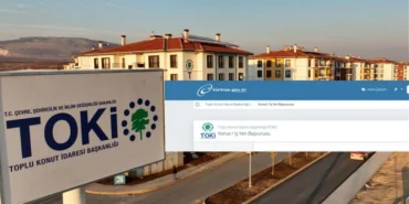 TOKİ İstanbul kura sonuçları isim listesi tam liste e Devlet TOKİ giriş sonuç sorgulama ekranı