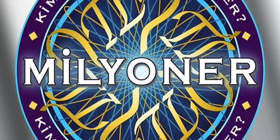 Milyoner'de 1 Milyon TL'lik soru: Türkiye A Milli Futbol Takımı tarihinde, bir milli maçta 'hat trick' yapan ilk futbolcu hangisidir?