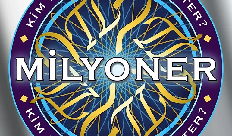 Milyoner'de 1 Milyon TL'lik soru: Türkiye A Milli Futbol Takımı tarihinde, bir milli maçta 'hat trick' yapan ilk futbolcu hangisidir?