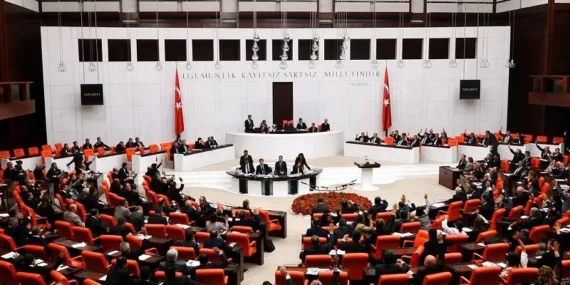 12. Yargı Paketi ne zaman çıkacak, Meclis süreci başladı mı? 2026 Yeni yargı paketinde genel af var mı yok mu? Son dakika gelişmeler