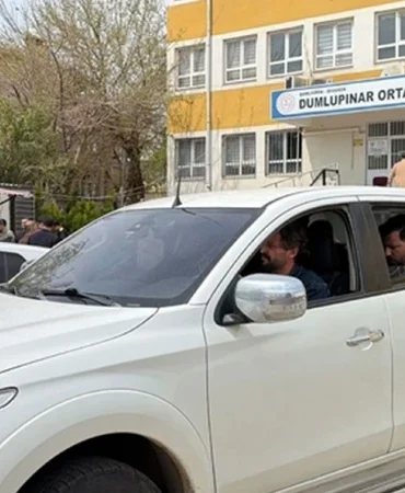 Şanlıurfa Siverek’te okula yeni saldırı mı oldu, yaralanan oldu mu?