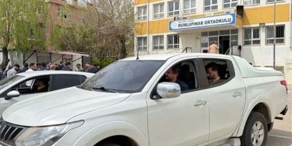 Şanlıurfa Siverek’te okula yeni saldırı mı oldu, yaralanan oldu mu?