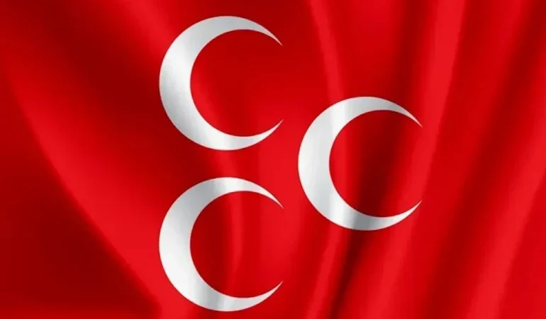 MHP Kütahya teşkilatı fesih mi edildi?