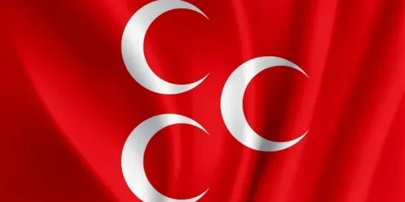 MHP istanbul il teşkilatı fesih mi edildi?