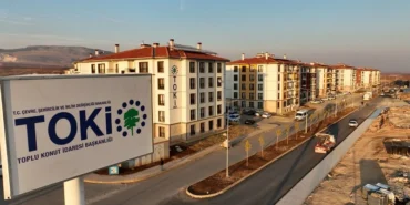 TOKİ para iadesi İSTANBUL sorgulama ekranı: TOKİ 5 bin TL başvuru bedeli ücret iadesi nasıl alınır?