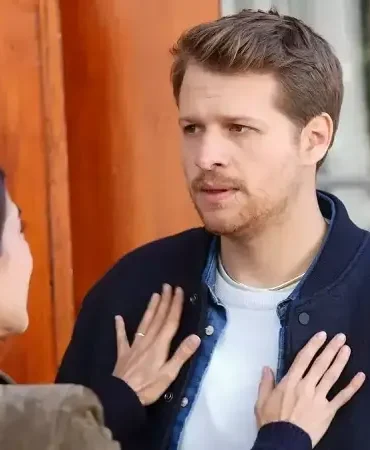 Taşacak Bu Deniz dizisinde Oruç'u kim oynuyor? Burak Yörük kaç yaşında, nereli?