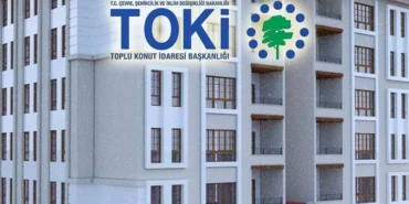 TOKİ kura sıra numarası öğrenme! TOKİ İSTANBUL KURA SIRA NUMARASI NEREDEN, NASIL ÖĞRENİLİR?
