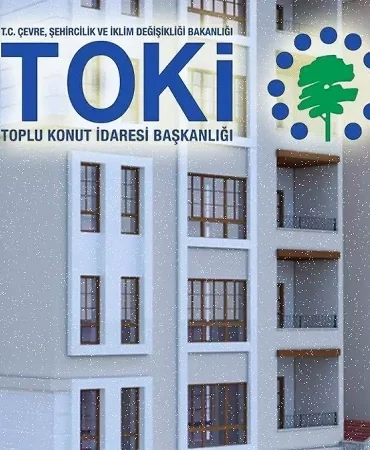 TOKİ kura sıra numarası öğrenme! TOKİ İSTANBUL KURA SIRA NUMARASI NEREDEN, NASIL ÖĞRENİLİR?
