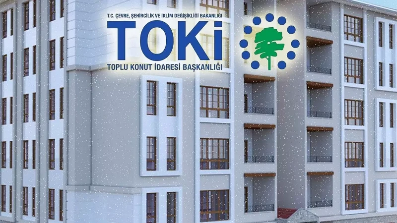 TOKİ kura sıra numarası öğrenme! TOKİ İSTANBUL KURA SIRA NUMARASI NEREDEN, NASIL ÖĞRENİLİR?