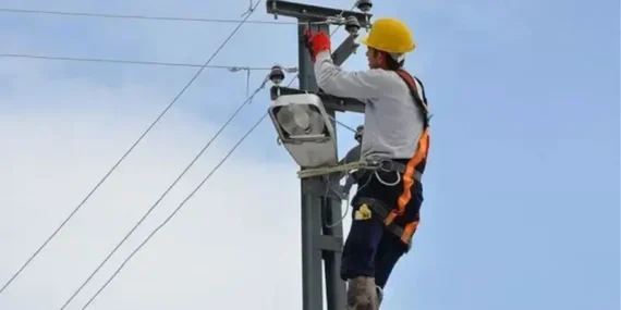 Ankara'da elektrikler ne zaman gelecek? 22 Nisan Başkent EDAŞ planlı elektrik kesintisi yaşanacak ilçeler ve saatleri