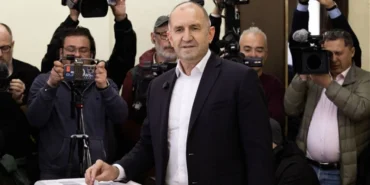 Bulgaristan seçim sonuçları 2026: Bulgaristan seçimleri kim kazandı?