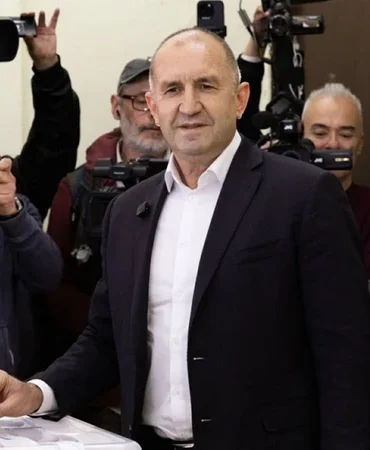 Bulgaristan seçim sonuçları 2026: Bulgaristan seçimleri kim kazandı?