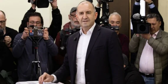 Bulgaristan seçim sonuçları 2026: Bulgaristan seçimleri kim kazandı?