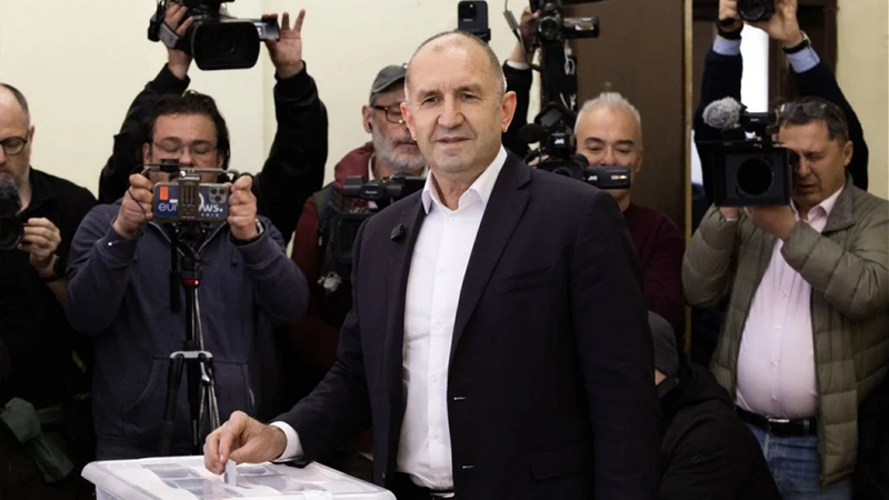 Bulgaristan seçim sonuçları 2026: Bulgaristan seçimleri kim kazandı?