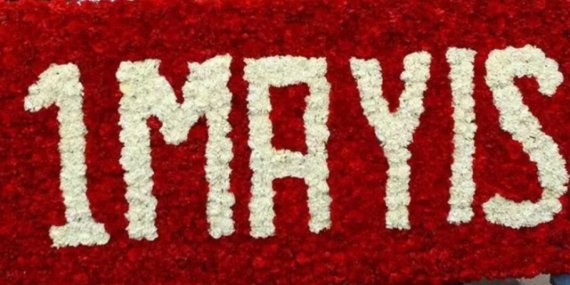 1 Mayıs resmi tatil mi? Cuma günü bankalar, eczaneler, postaneler, sağlık ocakları, hastaneler açık mı?